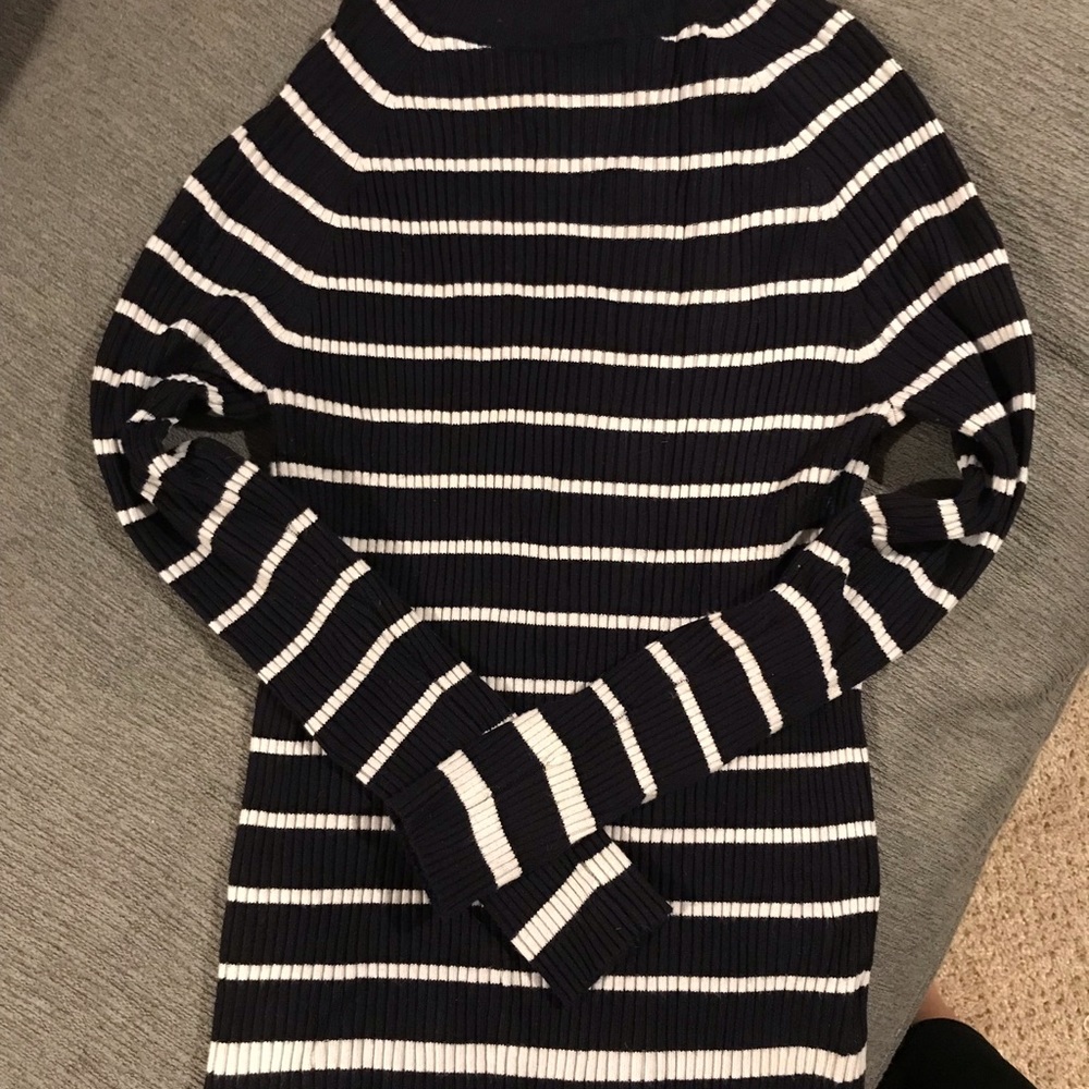 Philosophy Brand Turtle Neck